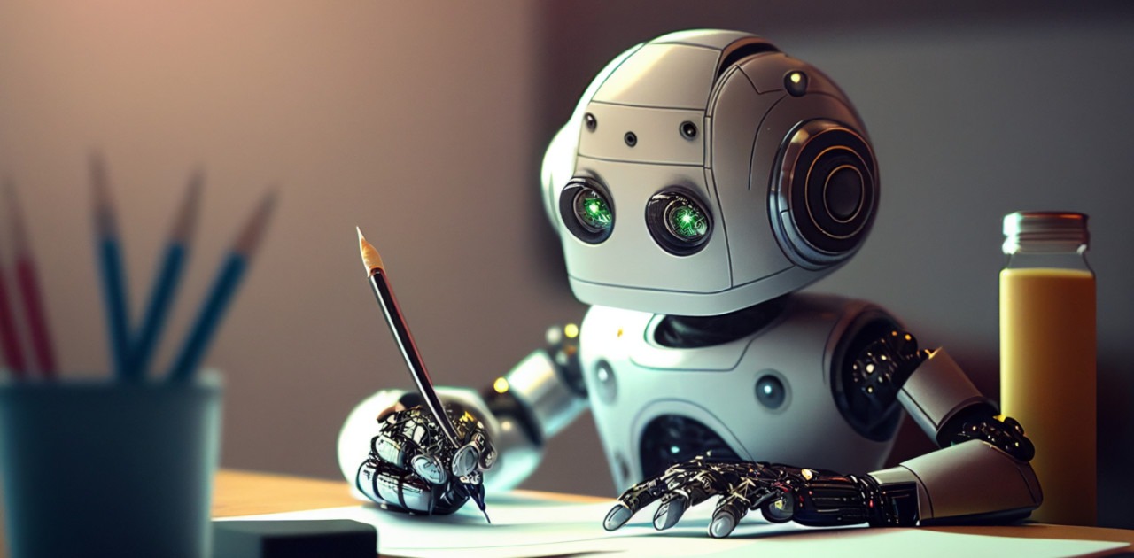 KI-gestützte Dienstleistungen & Automatisierung