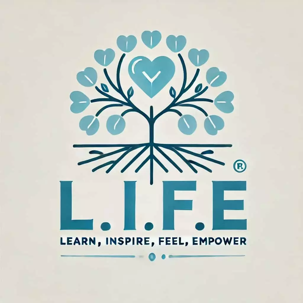 L.I.F.E. Logo