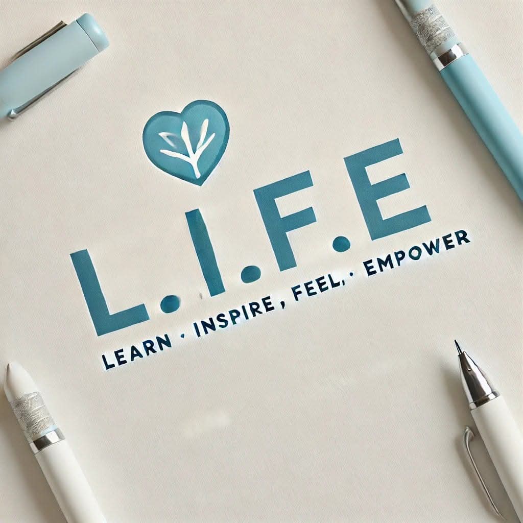 L.I.F.E. – Lebenshilfe im Alltag