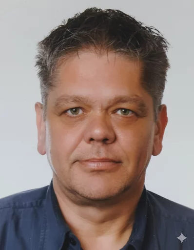 Oliver Dering