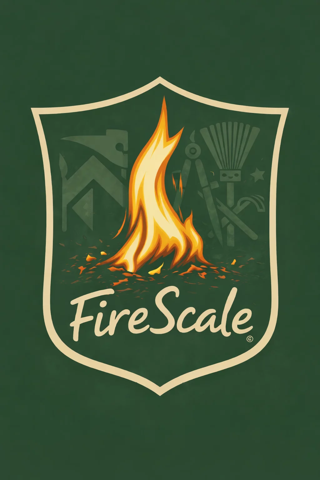 FireScale Logo