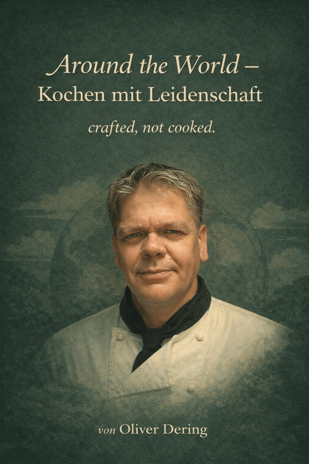 Anton’s Fine Dining Logo