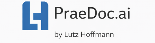 PraeDoc – Dokumente vorbereiten für Digitalisierung & KI