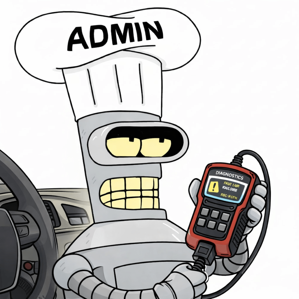 OBD-Fahrzeugdiagnose