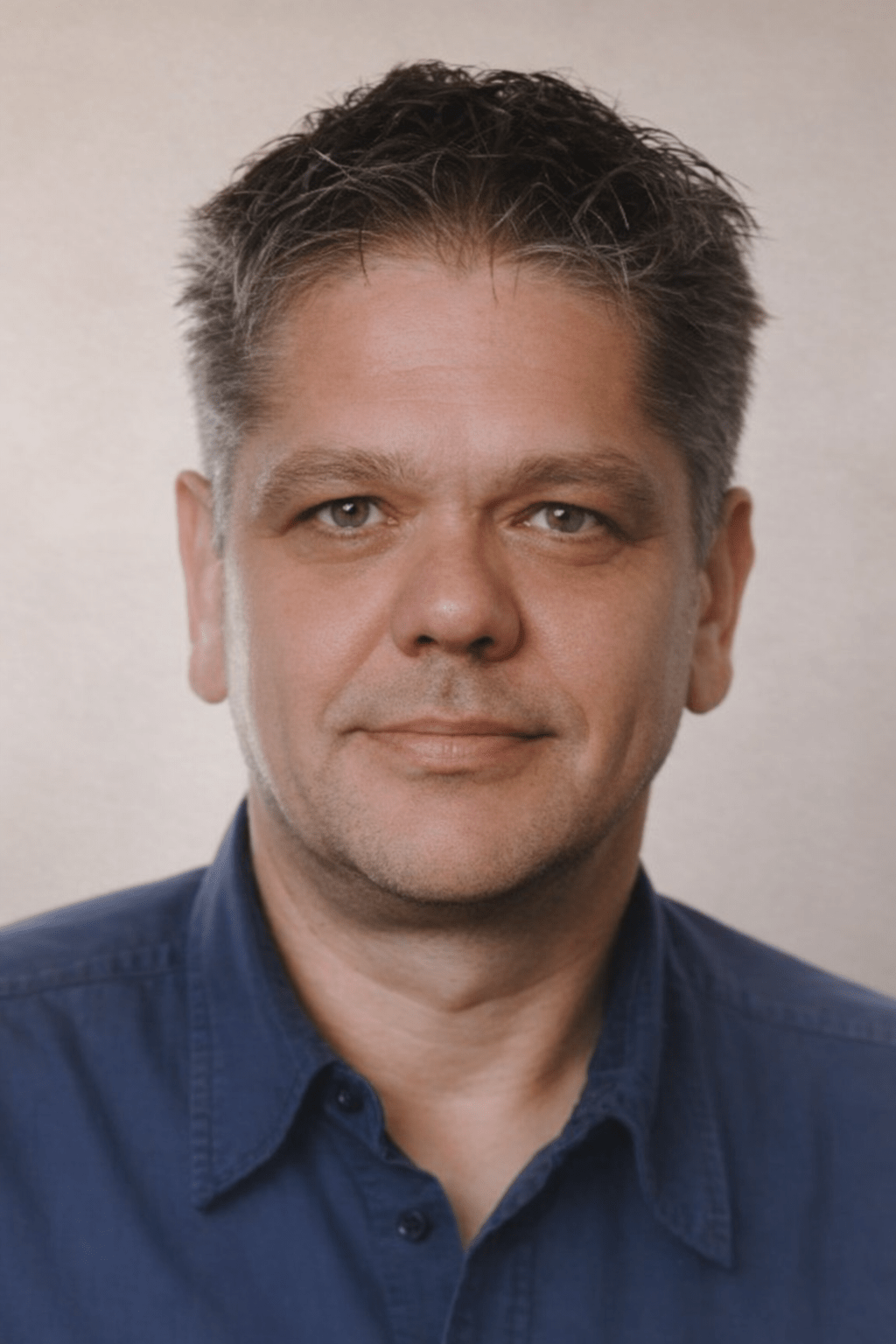 Oliver Dering – l.i.f.e.Desk Ansprechpartner