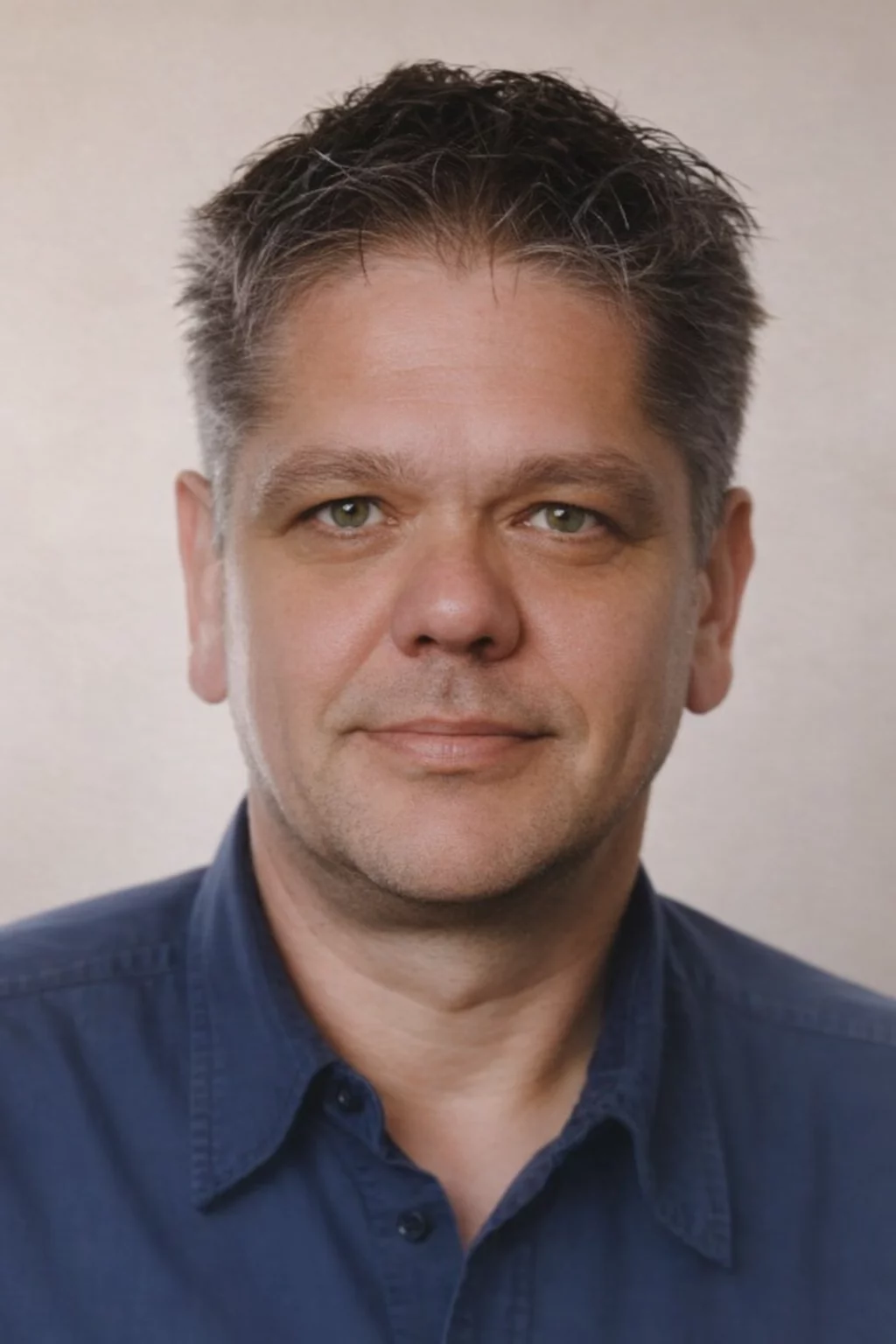 Oliver Dering – l.i.f.e.Desk Ansprechpartner
