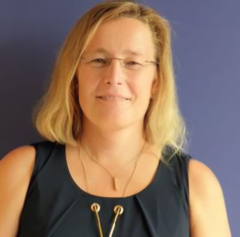 Rechtsanwältin Anne-Kathrin Justen