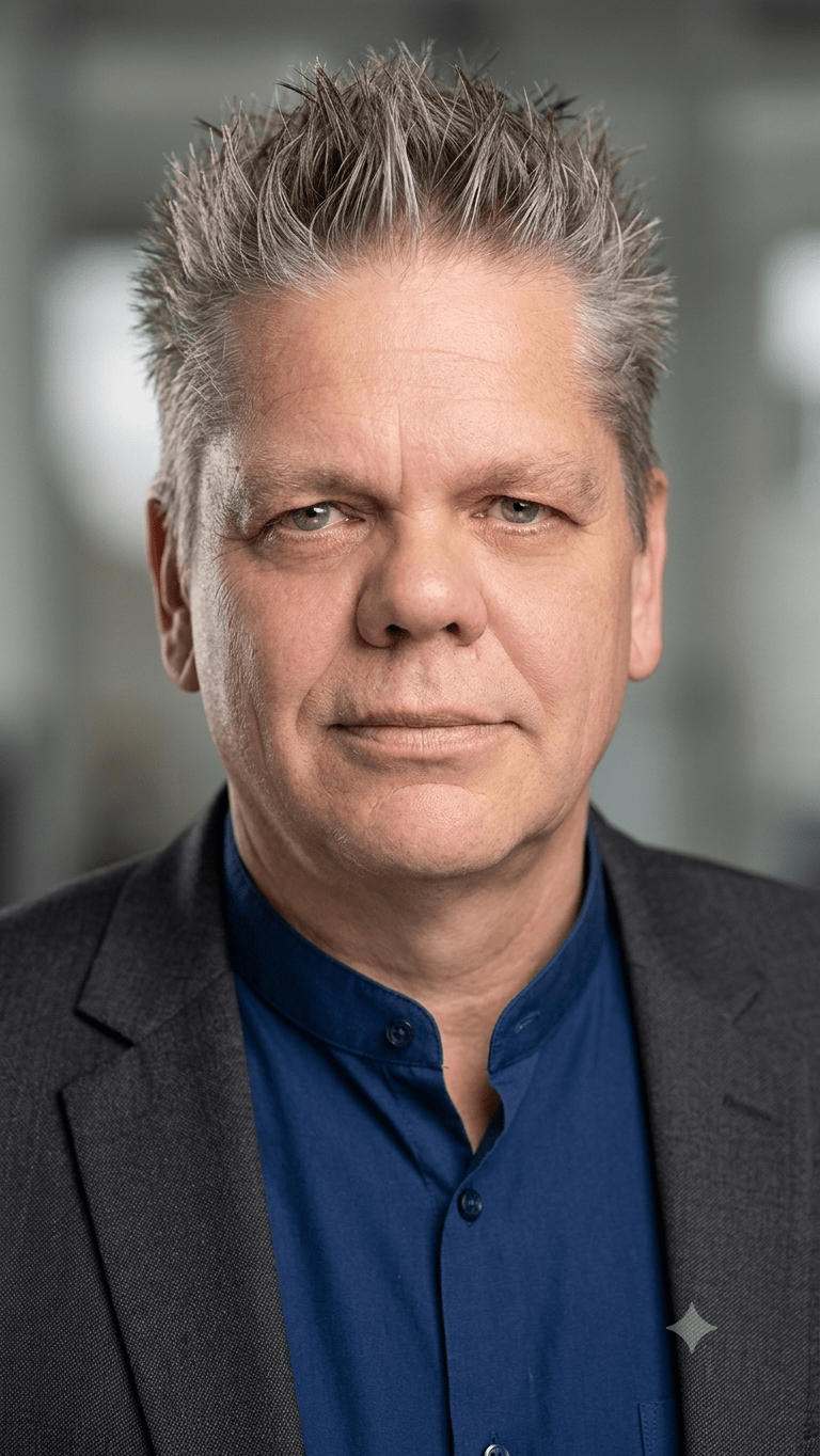 Oliver Dering – Oliver Dering Professional Consulting