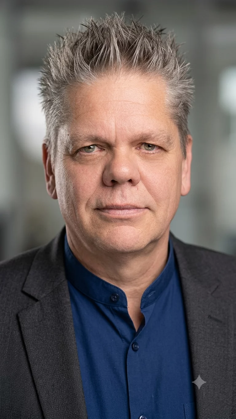 Oliver Dering – ODPC