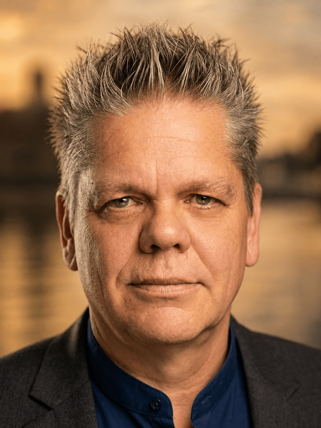 Oliver Dering