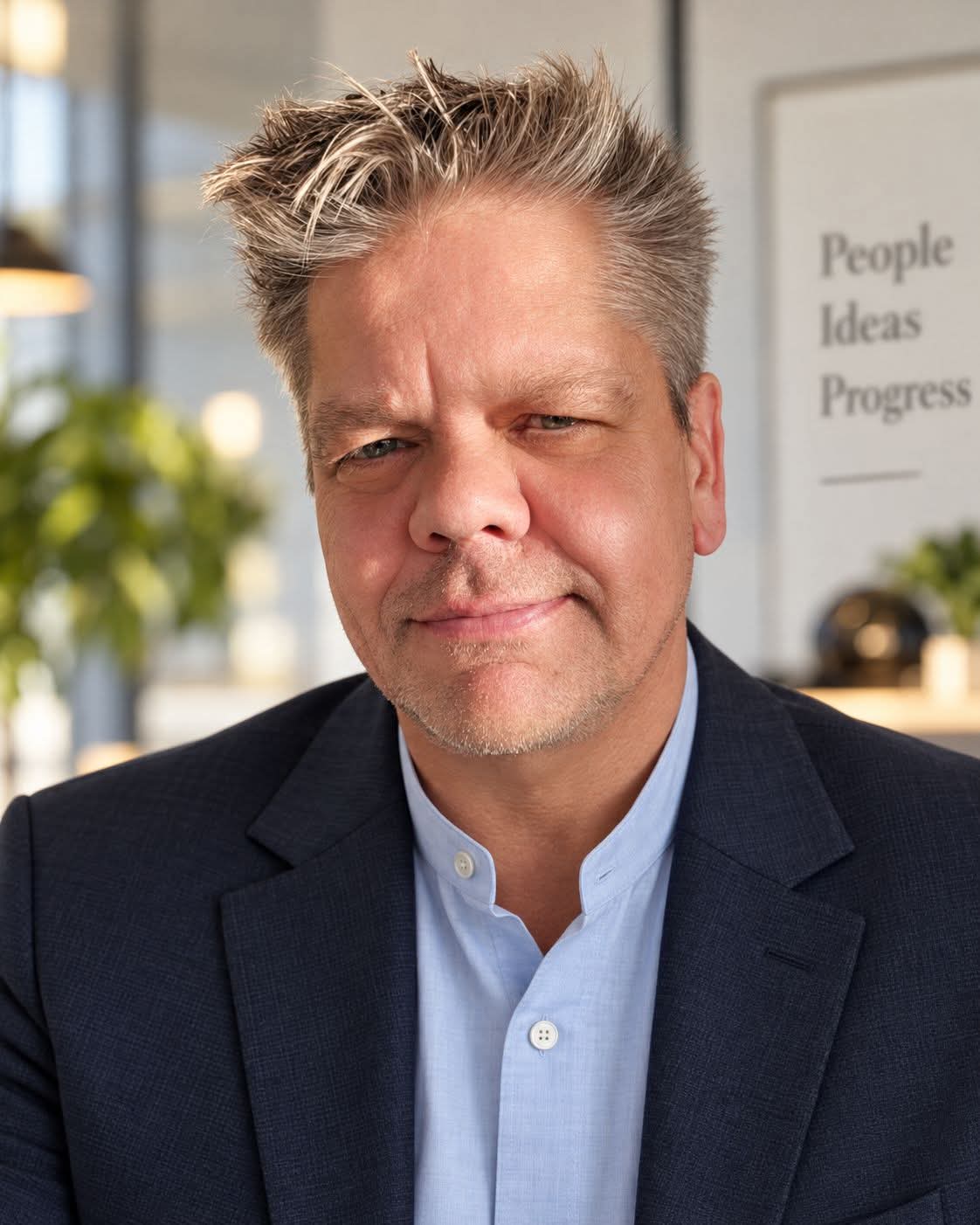 Oliver Dering, Ihr Ansprechpartner für IT-Betreuung bei ODPC